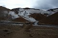 Kerlingarfjöll-pohoří čarodejnic-
